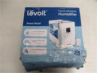"Used" LEVOIT Humidifier for Bedroom, LV600HH,