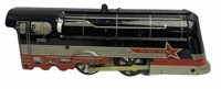Hafner Train 2000 Steam Locomotive