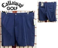 BRAND NEW CALLAWAY SHORTS - SIZE 36