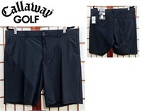 BRAND NEW CALLAWAY SHORTS - SIZE 36