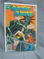 D.C.'s Wonder Woman Comic Issue #239