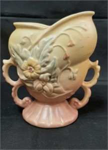 Hull Art USA W-5-61/2 Wildflower Vase