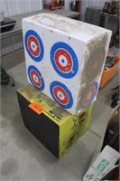 2 - Archery Targets