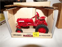 Farmall Cub