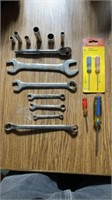 17pc All Great Neck Tool Assortment