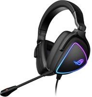 ASUS ROG Delta S Gaming Headset with USB-C | Ai