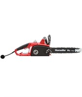 Homelite 14 in. 9 Amp Electric Chainsaw