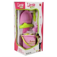 Little Helper Playset, 6PC Mini Kids