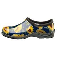 8  (Size 8) Waterproof Garden Shoe for Women - Sli