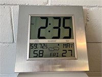 Lacrosse Technology Weather Station