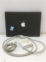 MacBook A1181 Laptop MAC OS X Computer w/