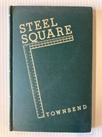 THE STEEL SQUARE, 1946