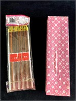 Set of (2) Packs of Chopsticks