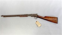 Winchester model 96