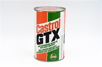 CASTROL GTX MOTOR OIL IMP QT CAN
