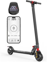 USED-Foldable Electric Scooter - Commuter