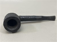 Hilson Sandblast Pipe 63/9 VTG