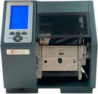 USED Datamax-O'Neil 4" H-Class Industrial Printer