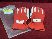 Amara Full Finger Sailing Gloves - See Specs