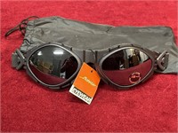 Bobster UV 100% Goggles - New