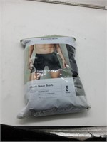 Goodfellow XXL boxer briefs