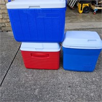 COOLERS