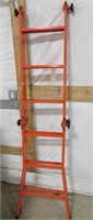 Master Ladder Folding Step Ladder