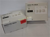 Ikea Light Fixture PS 2014 #2