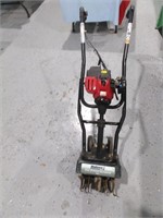 Bolens 2-Cycle Cultivator - As is