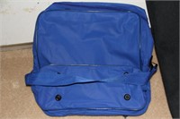Lot Of 2 Travel Bags
