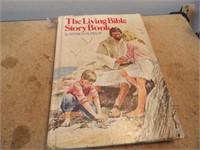 The Living Bible Storybook