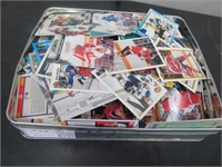LARGE ASSORTMENT OF NHL HOCKEY CARDS (APPROX 375)