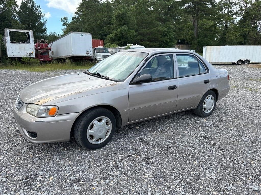 Doug Yates Towing - Chattanooga - Online Auction