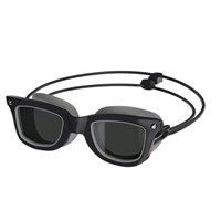 Speedo Unisex-Adult Swim Goggles Sunny G