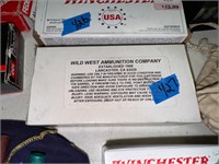 Box: WW 45 Auto full-FOID REQ'D