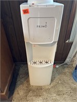 Primo water machine- approximately 1 year old.
