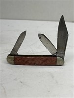 Hammer brand pocket knife