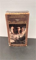 Pearl Harbor two videotape set