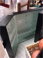 Silverware box