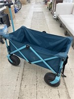 Collapsible Beach Wagon