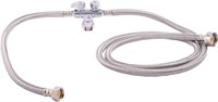 C1717  SharkBite Brass Faucet Installation Kit, 26