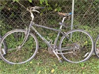 Vintage Bicycle