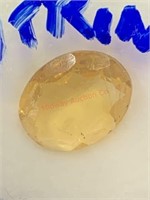 2.18 CT citrine ***all descriptions have been