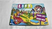 The game of life
