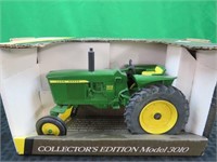 JD 1960 Model 3010 tractor