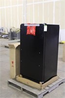 Cooled Vending Machine Approx 28"x26"x55", Unused