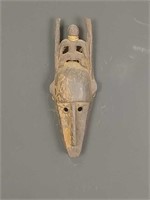 African Mask (3)
