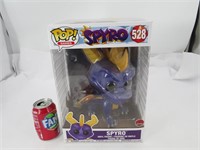 Géant Funko Pop #528, Spyro '' Exclusive ''