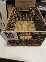 Basket (16x12x9"D)