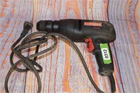 Craftsman Electric Drill 3 amps Tested Works